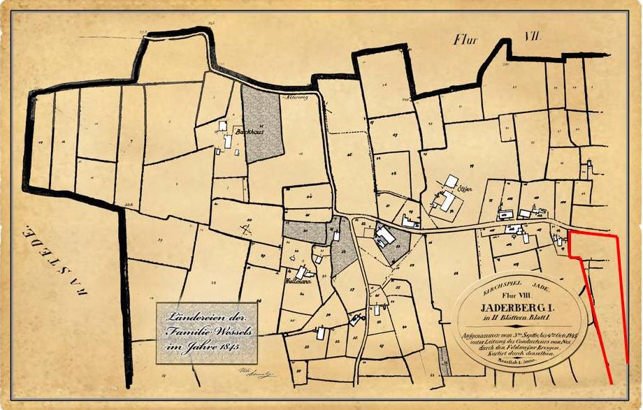 Blohm-Wessels-Karte_1845